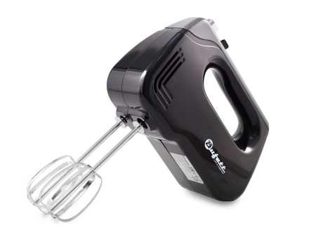 Миксер ручной Bufett SHM 831, 400Вт, черный, 640831