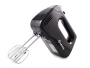 Миксер ручной Bufett SHM 831, 400Вт, черный, 640831