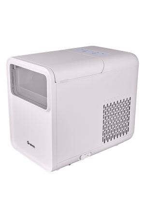 Льдогенератор бытовой Bufett DIM 827, 12 кг, белый, 640827