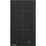 Панель варочная Bufett YHB 152 индукционная, 2 конфорки, 3500Вт, черная, 640152