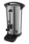 Кипятильник Bufett HWB 523 с двойными стенками, 8л, 1500Вт, нержавеющая сталь, 641523
