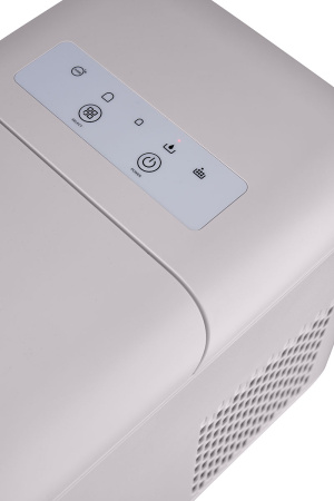 Льдогенератор бытовой Bufett DIM 827, 12 кг, белый, 640827